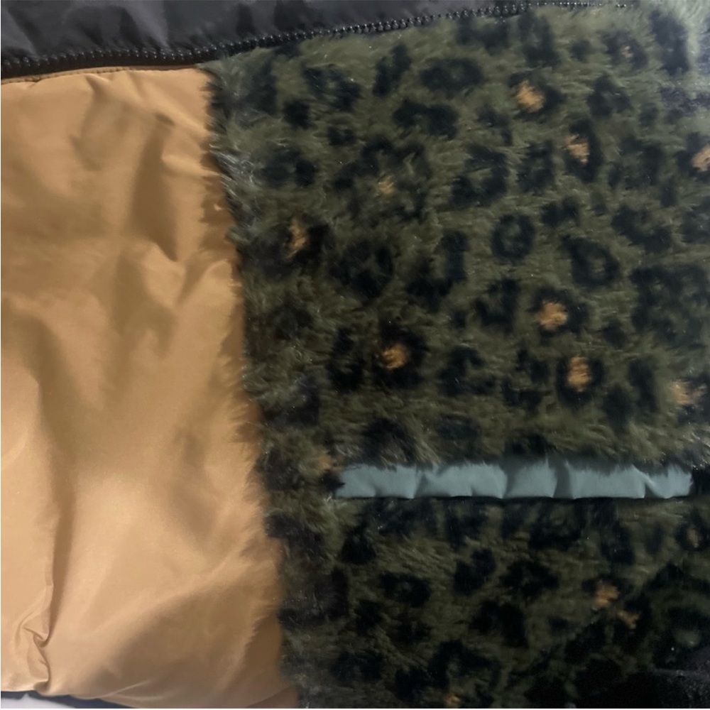 Vans checkerboard jacket - Picture 3 of 5